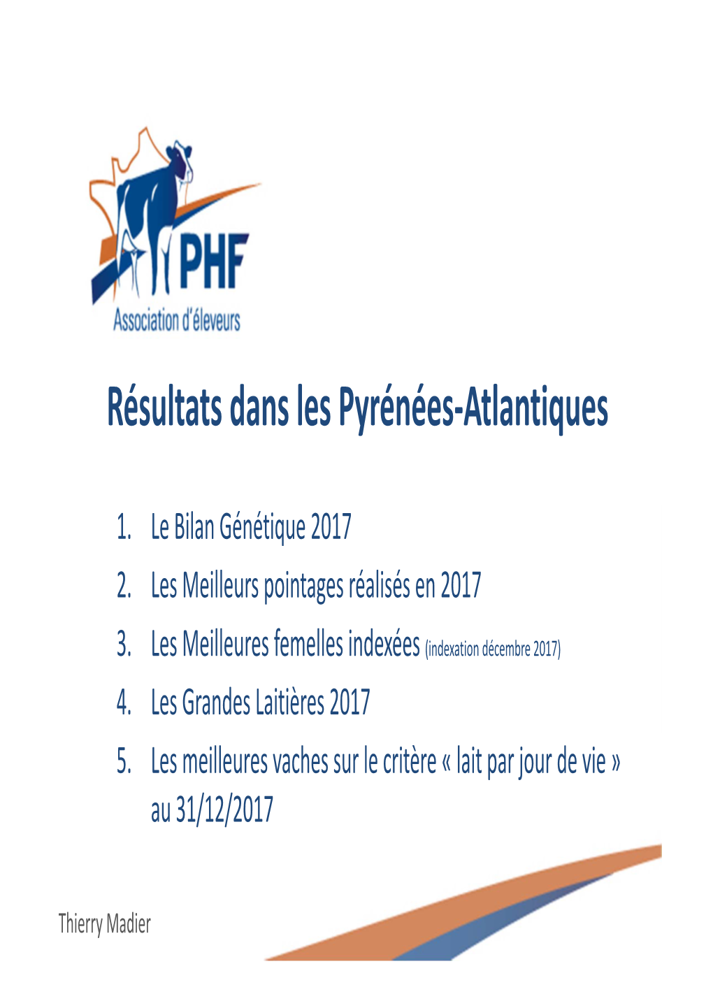 Résultats Dans Les Pyrénées-Atlantiques