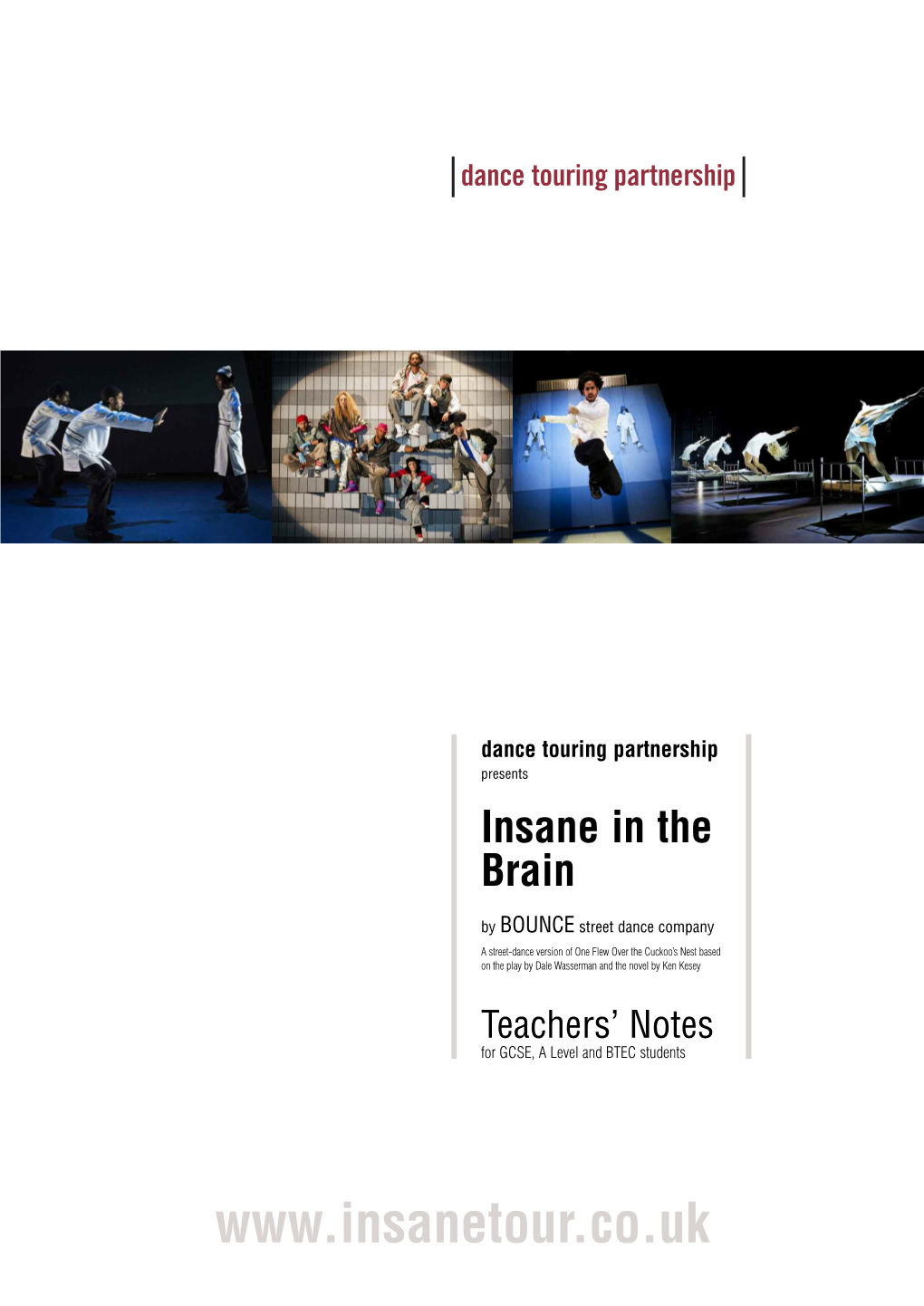 Download the Free Teachers' Resource Pack