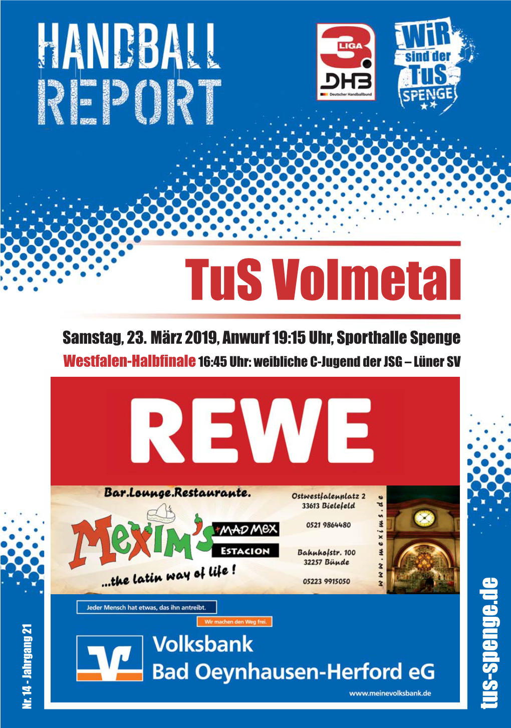 Tus Volmetal