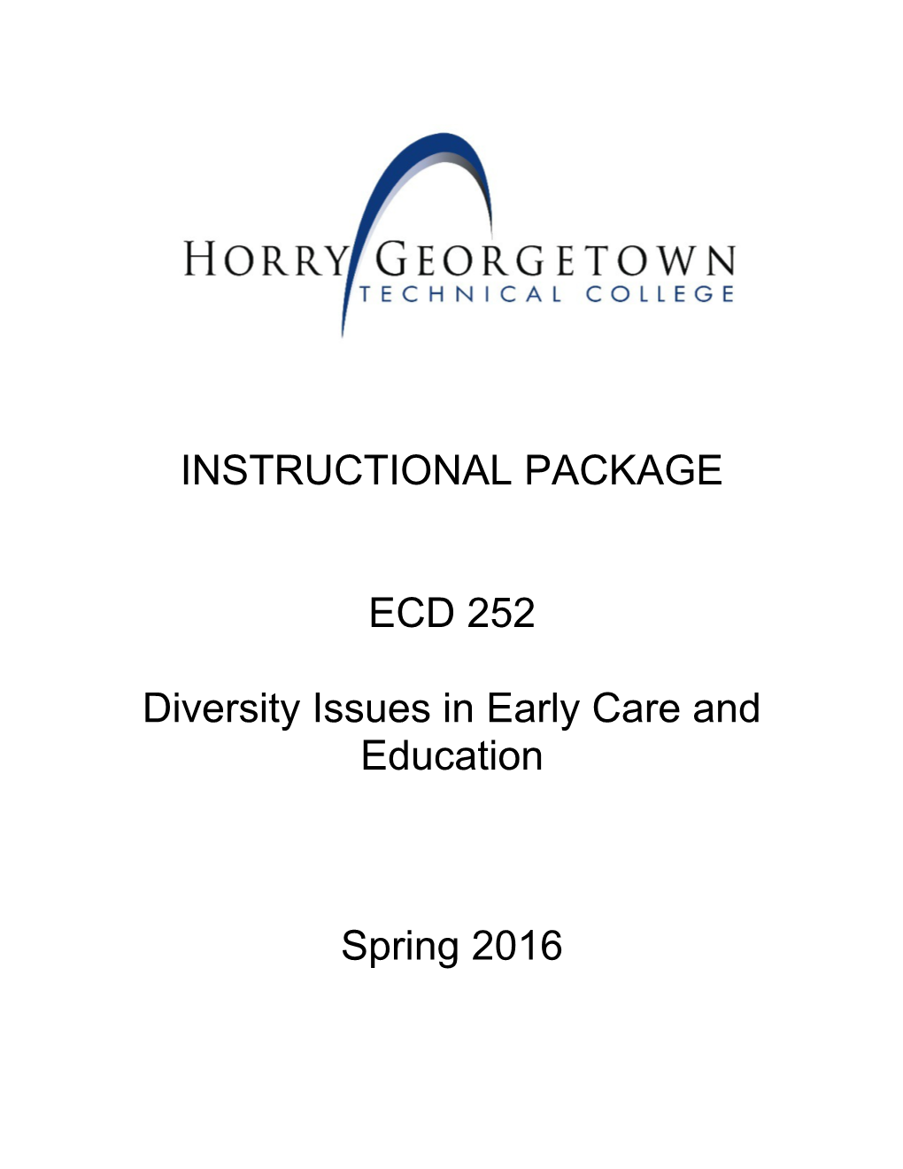 Diversity Issues in Early Care and Education