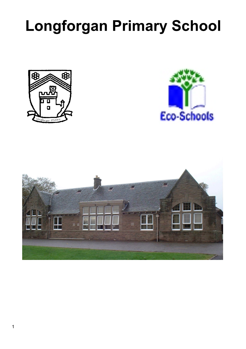 Longforgan Primary School