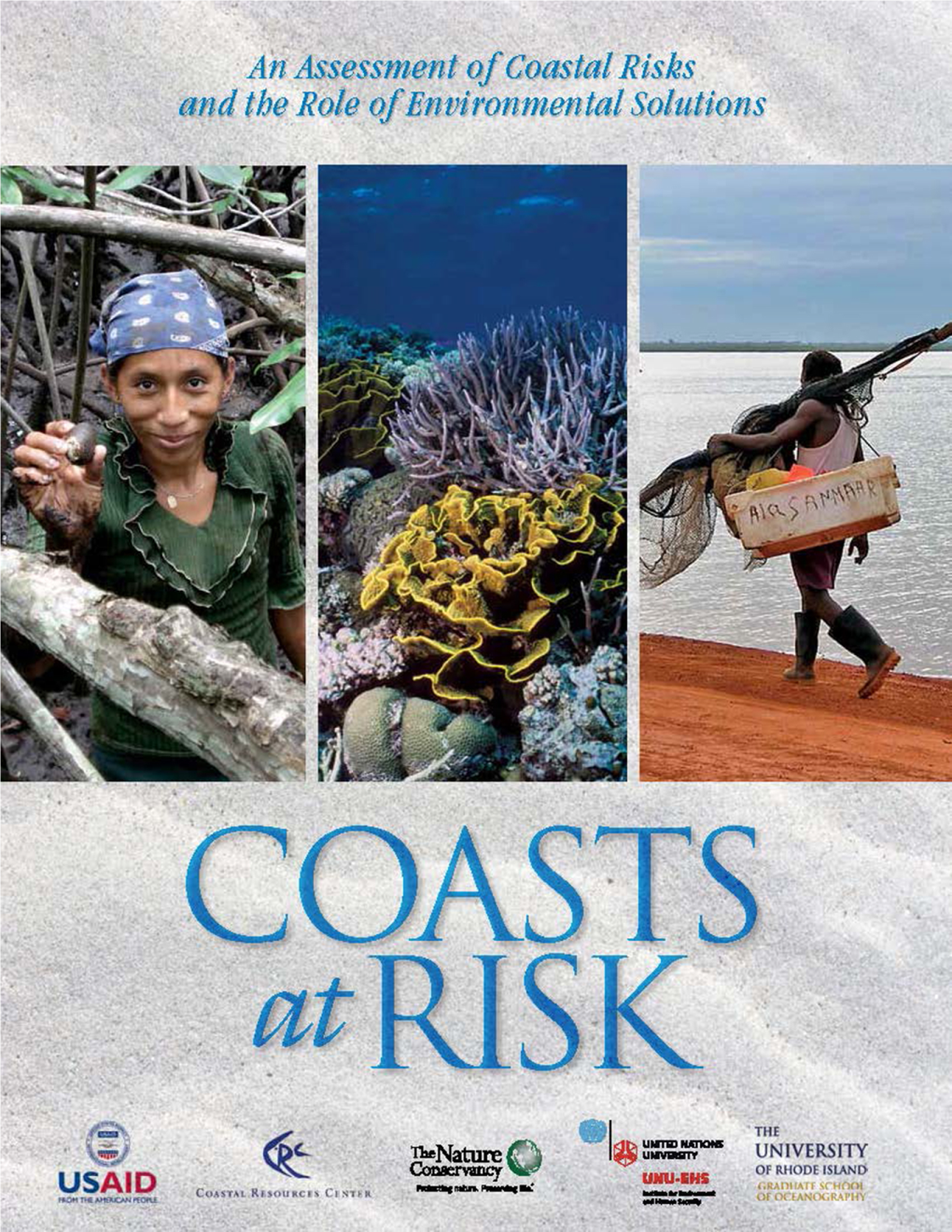 Coasts at Risk