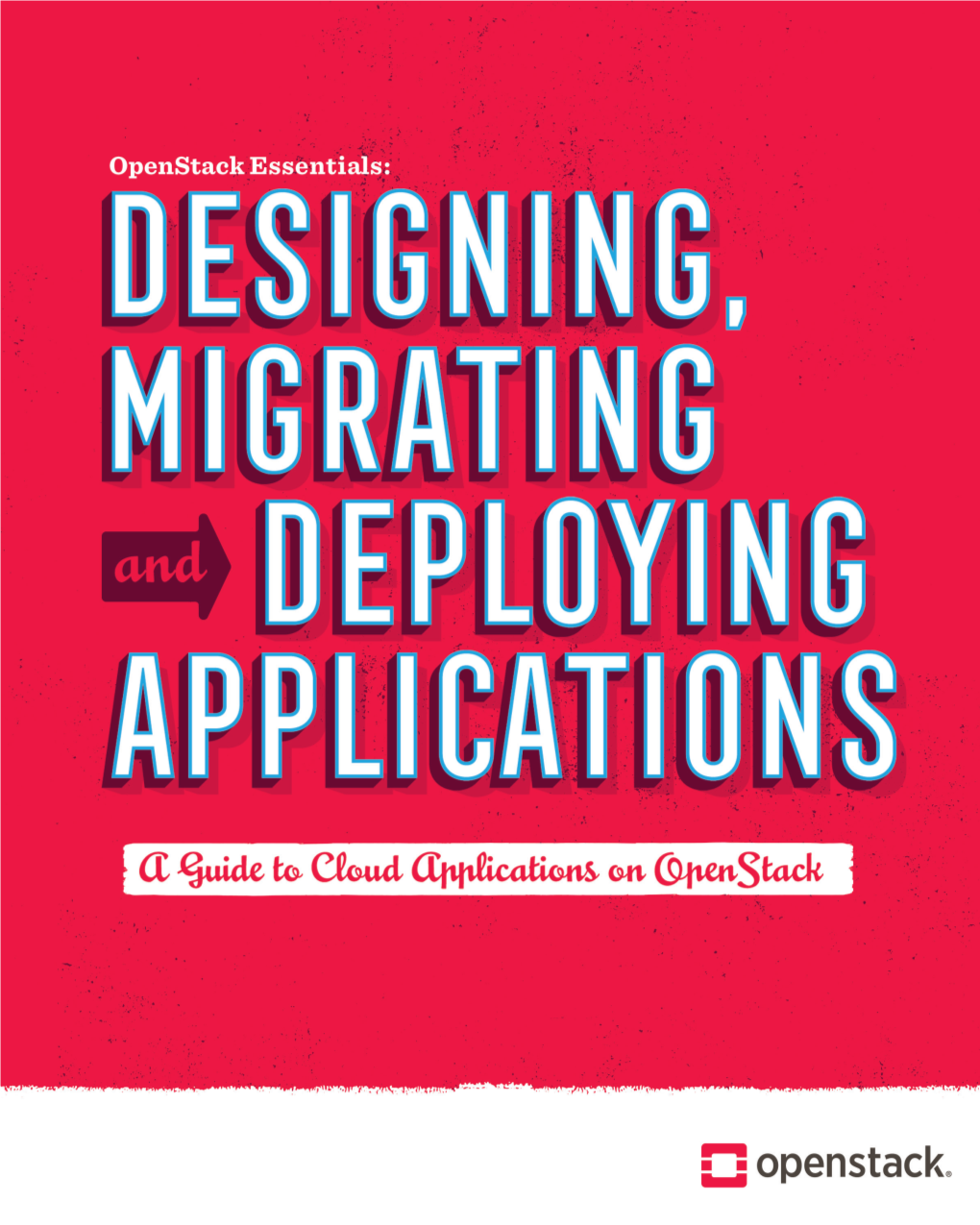 Application Migration to the Cloud: Planning and Patterns 6