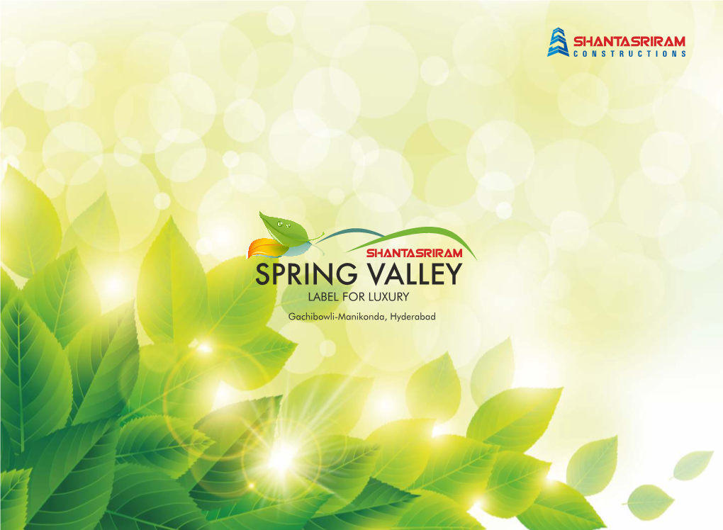 Spring Valley Brochure-03.Cdr