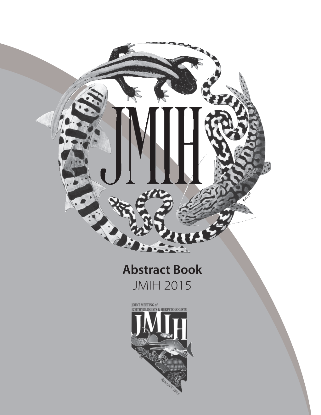 Abstract Book JMIH 2015