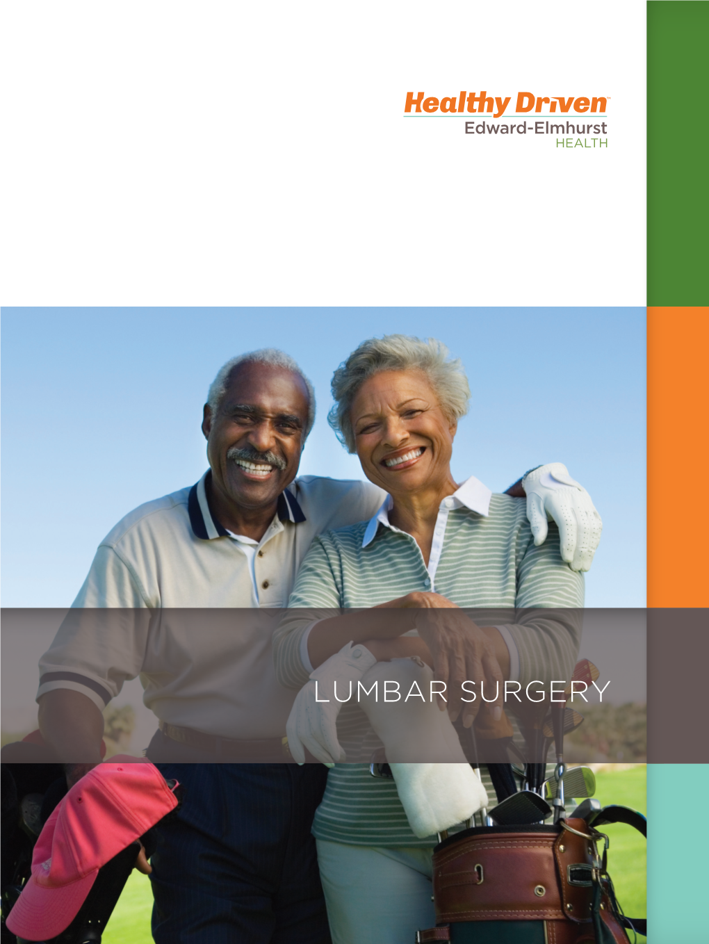 Lumbar Spine Guidebook