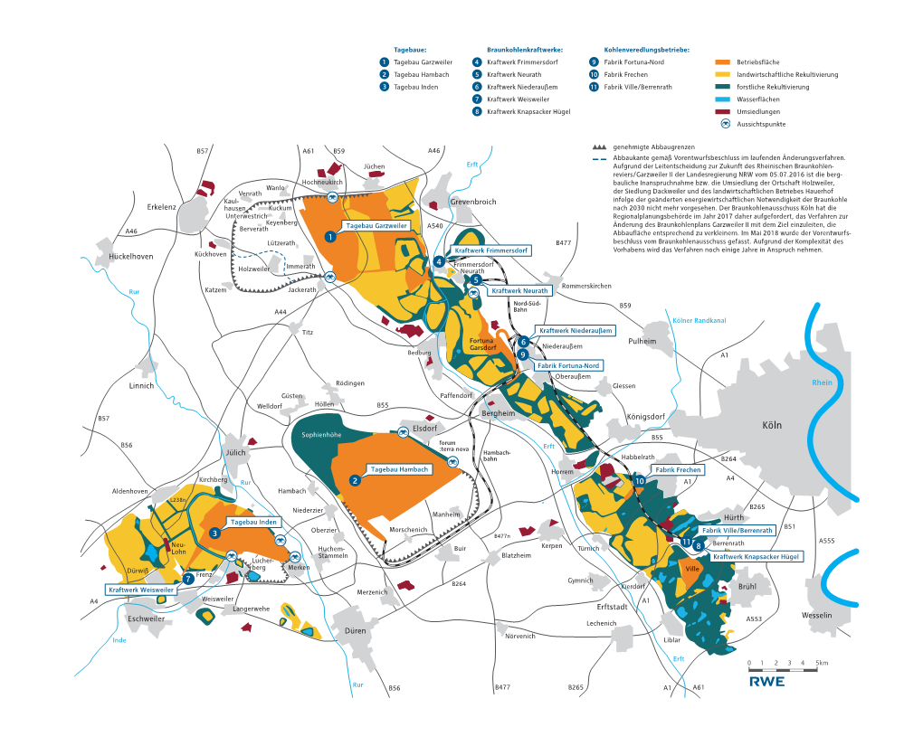 Linnich Rhein Jülich Elsdorf Bergheim Düren Brühl Hürth Frechen