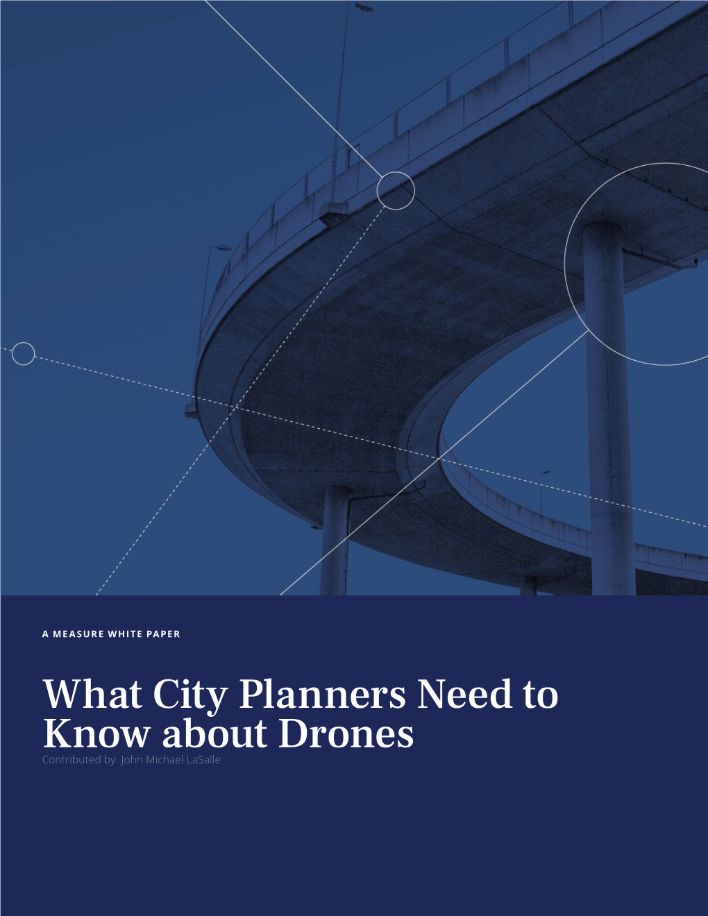 Drones in Energy Operations What City Planners Need to Know About Drones