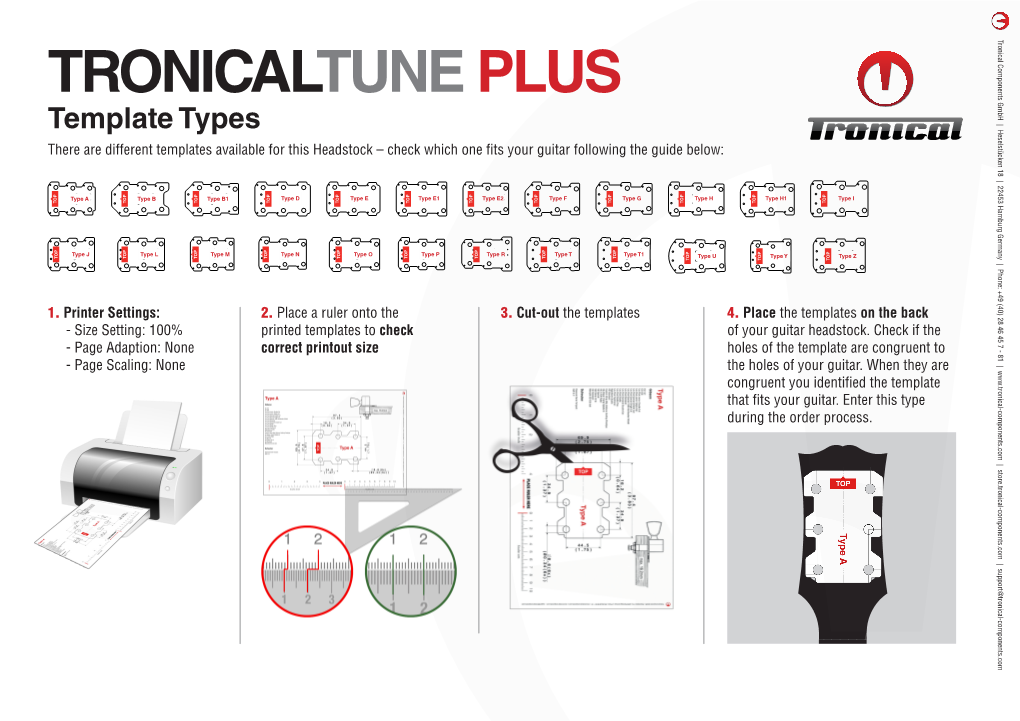 Tronicaltuneplus