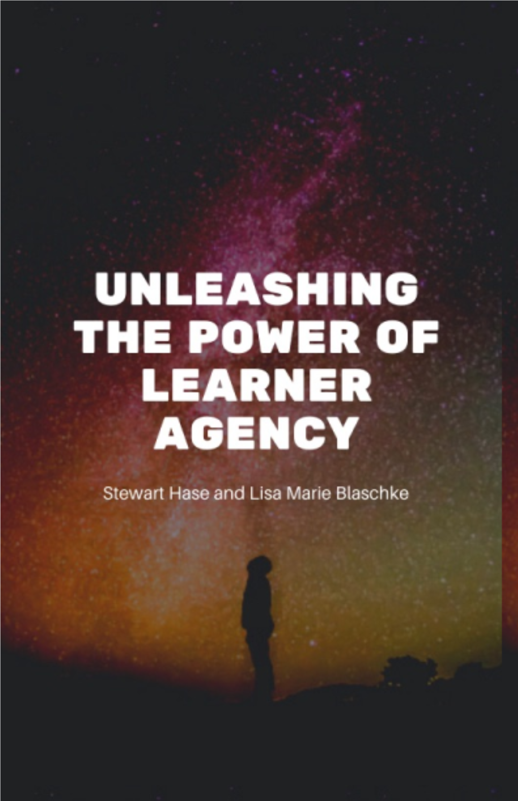 Unleashing the Power of Learner Agency