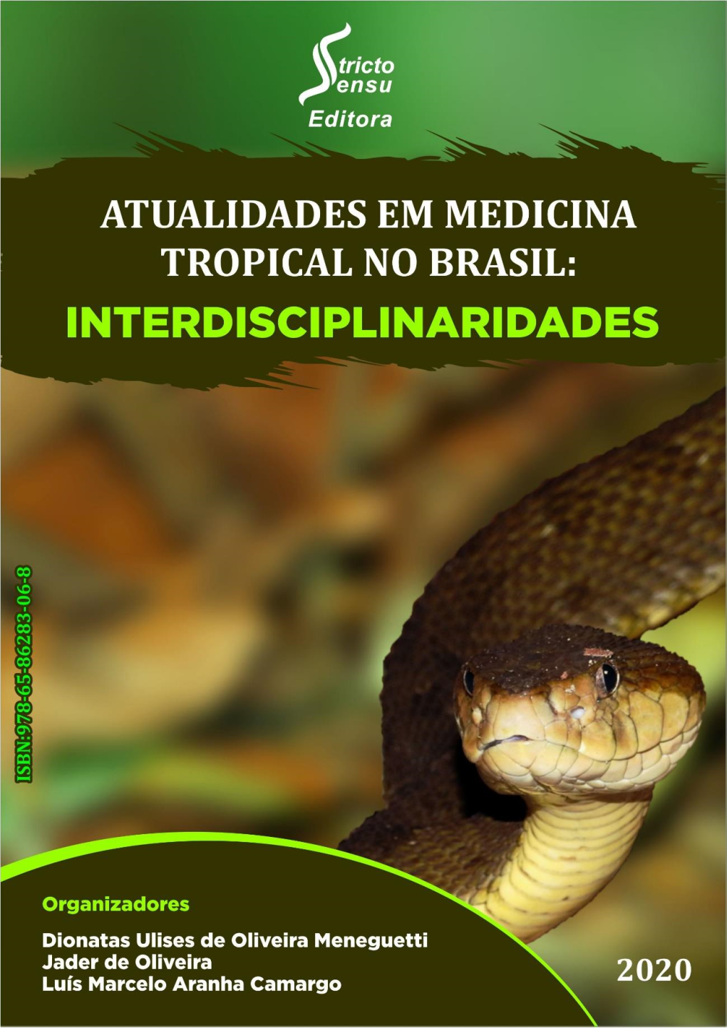 Atualidades Em Medicina Tropical No Brasil: Interdisciplinaridades
