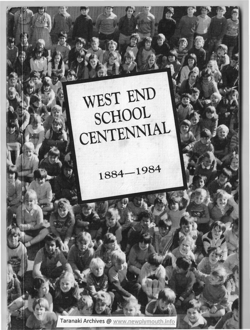 West End School Centennial