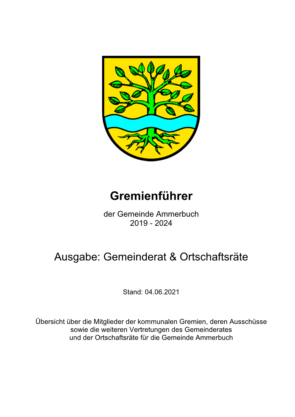 Gremienführer