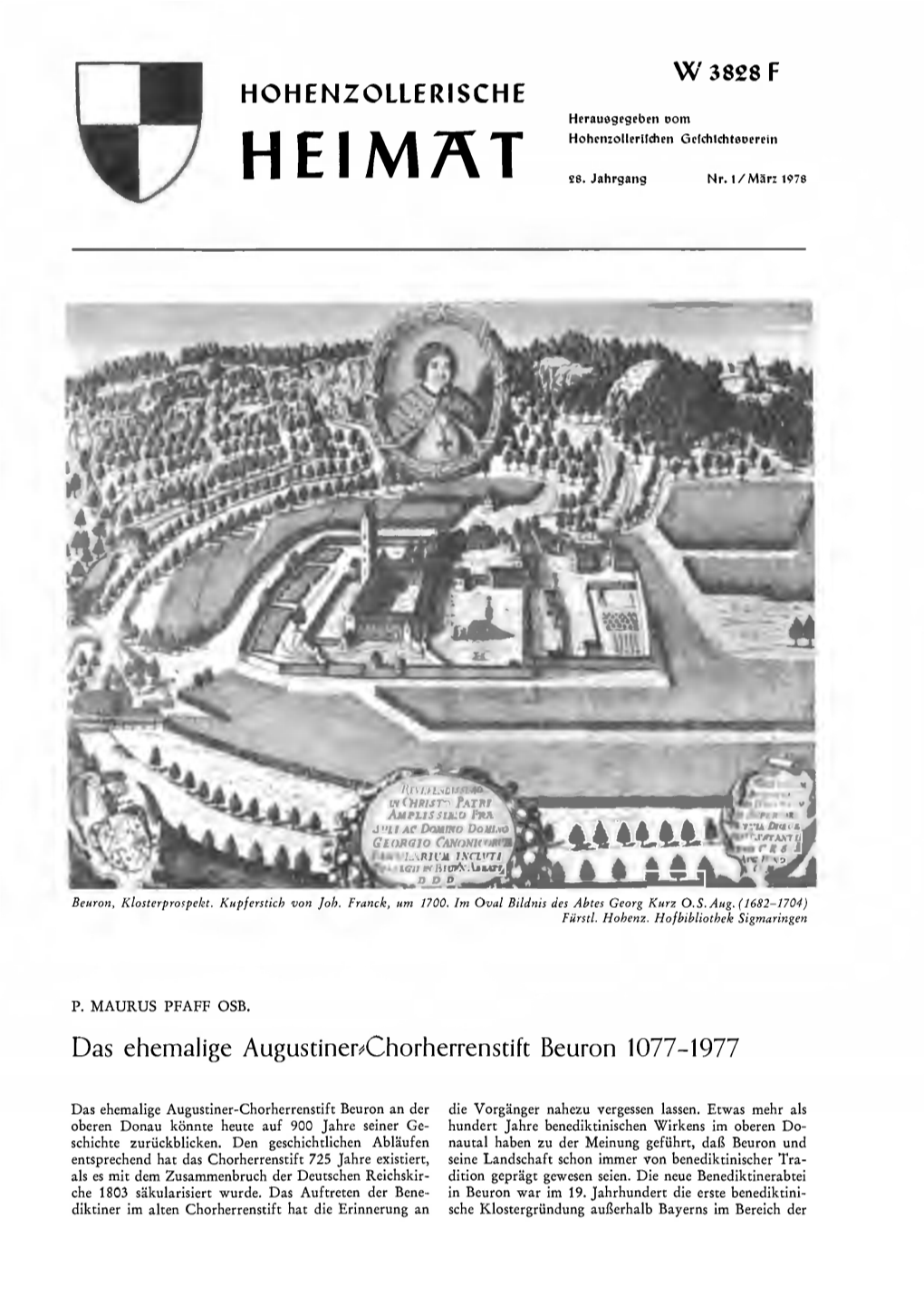 Ausgabe 1978