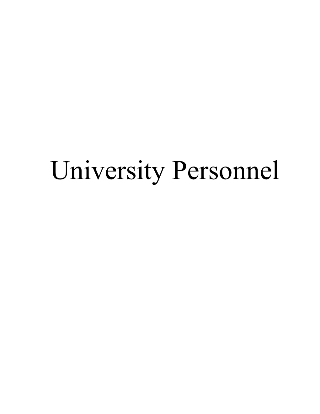 Andrews University Academic Bulletin, 2000-2001