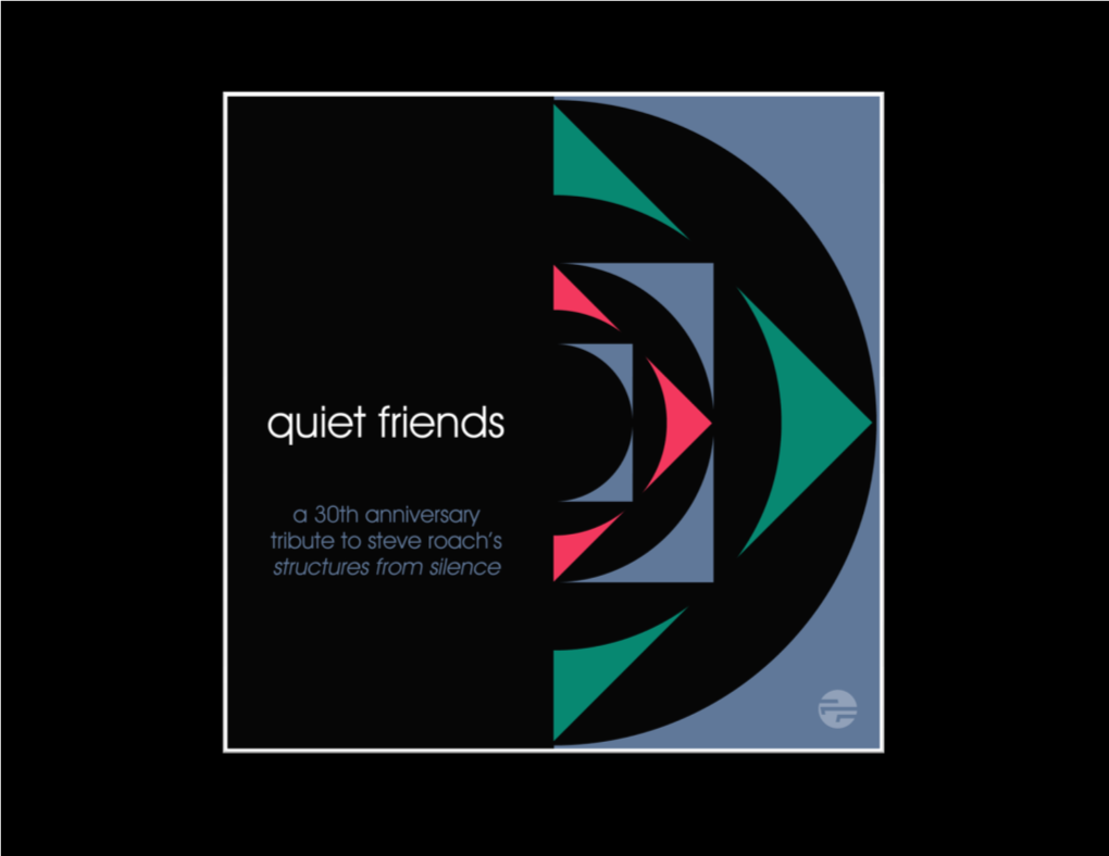 FFM-030: Quiet Friends