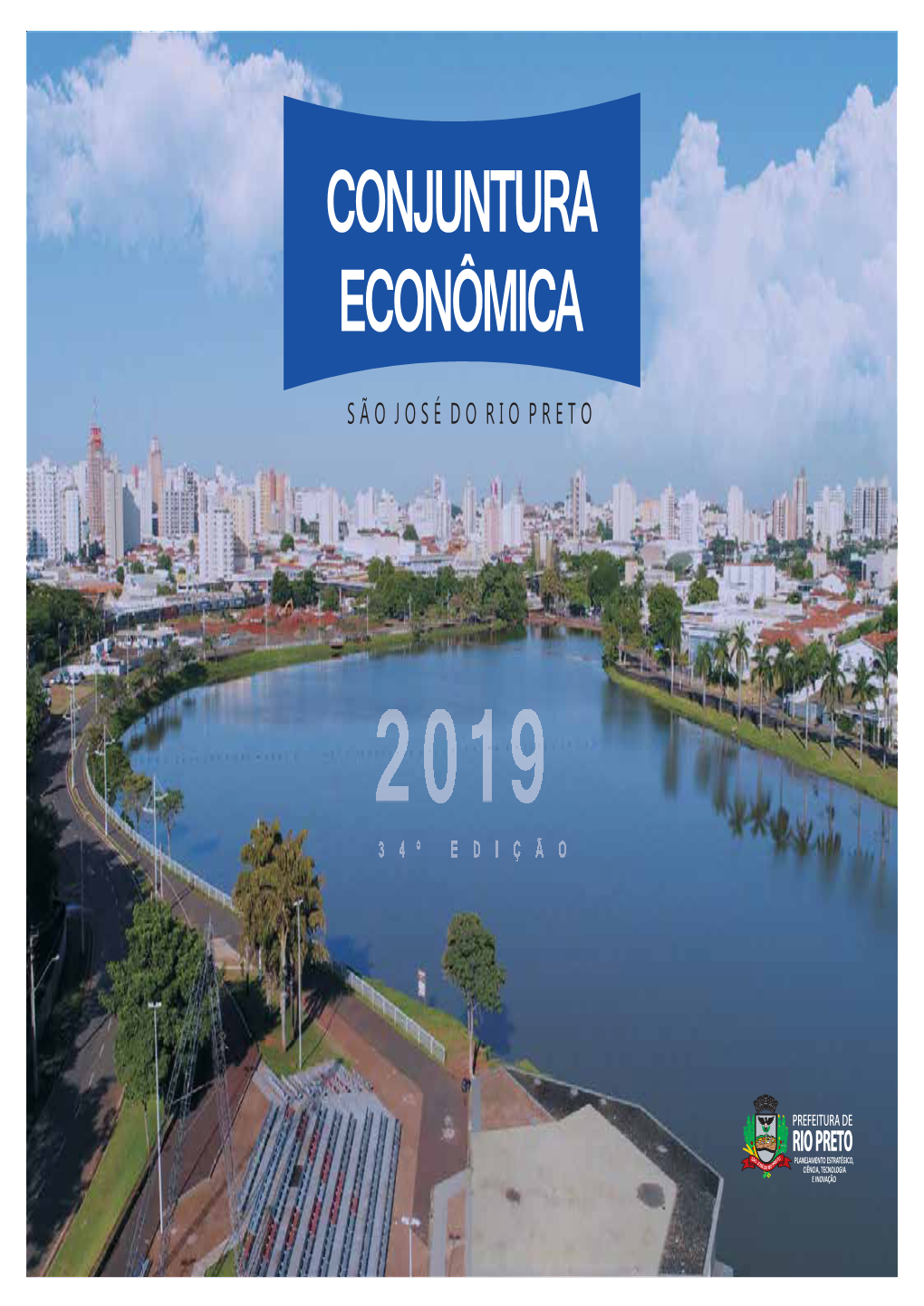 Conjuntura Econômica 2019