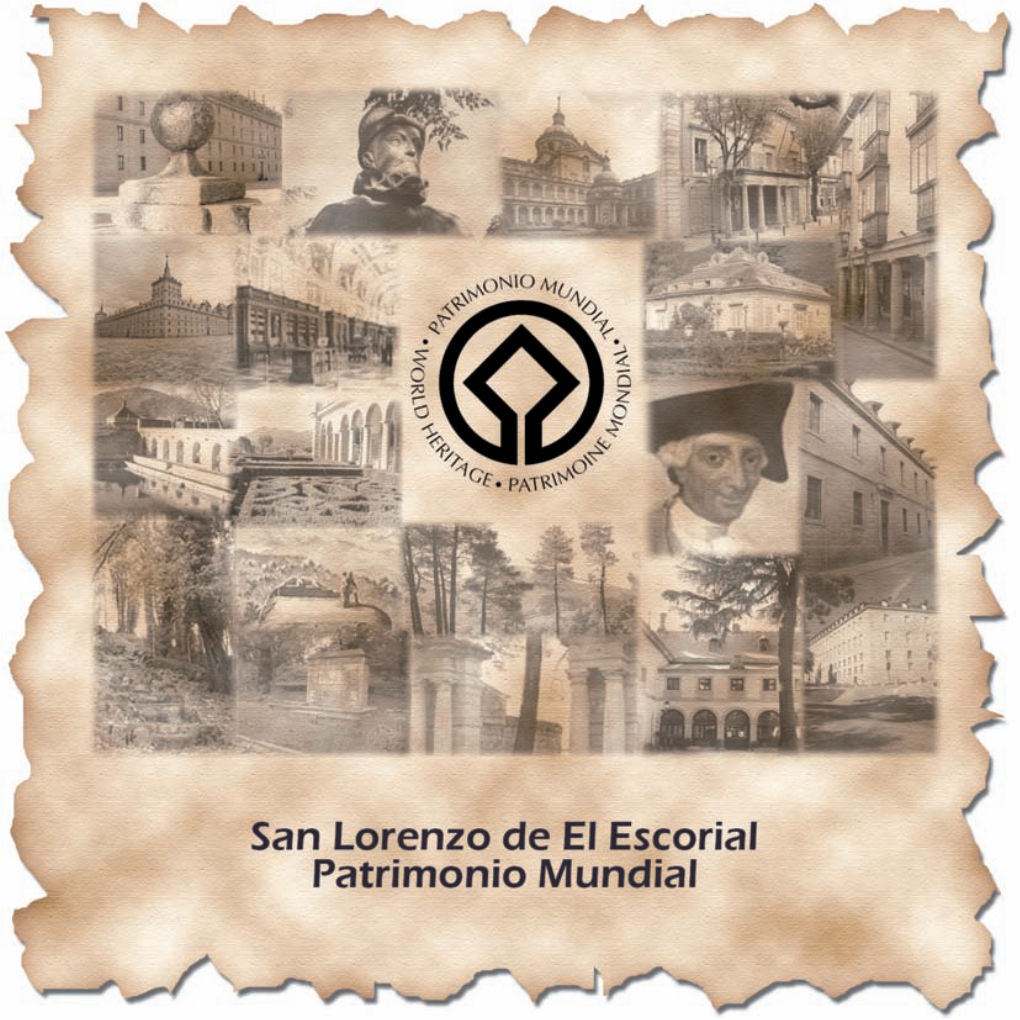 Patrimonio Mundial De La Unesco(1)