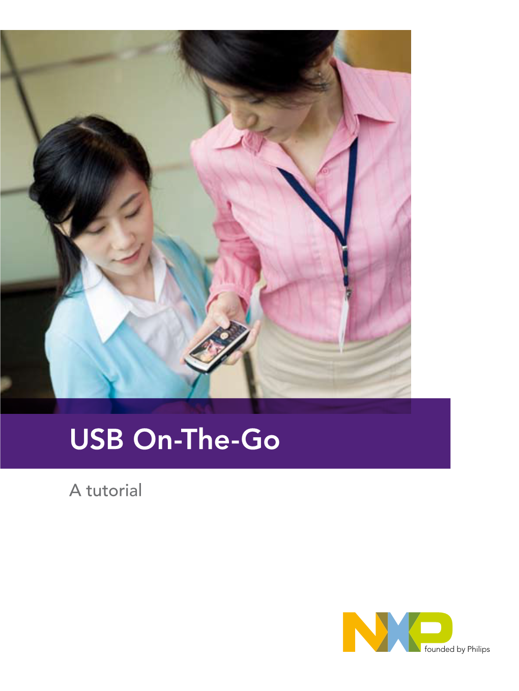 USB On-The-Go