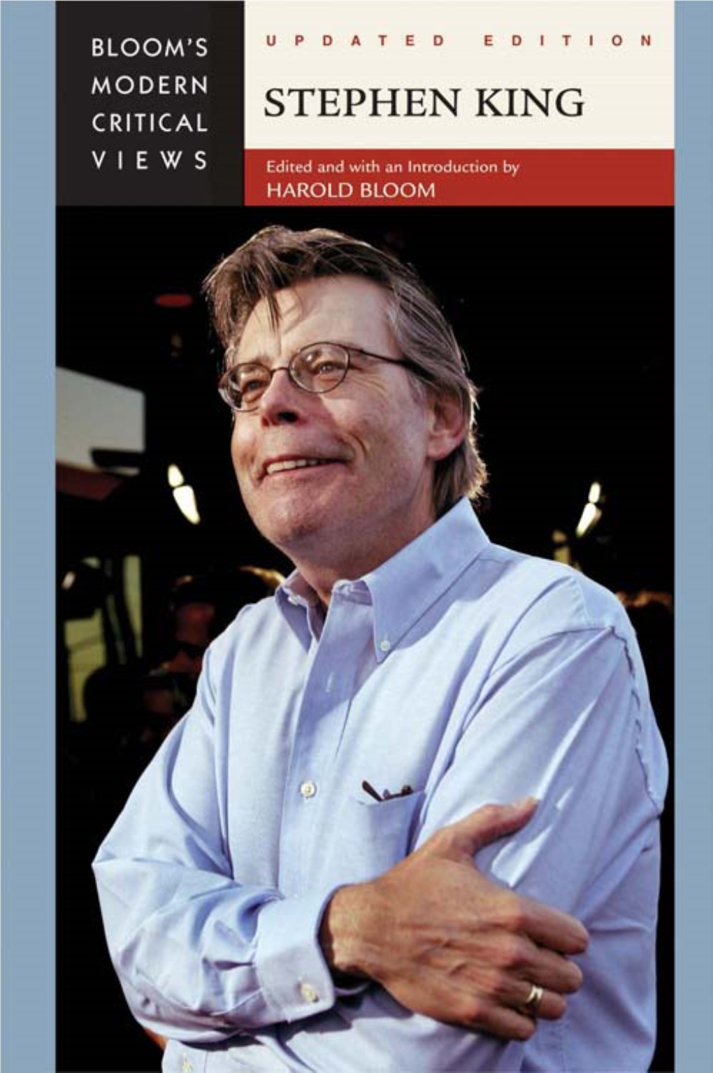 Stephen King Poets, Don Delillo Rudyard Kipling 1930Ðpresent Charles Dickens Milan Kundera American Women Emily Dickinson Tony Kushner Poets, 1650Ð1950 E.L