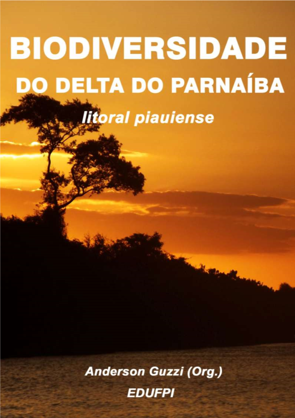 Biodiversidade Do Delta Do Parnaíba.Pdf