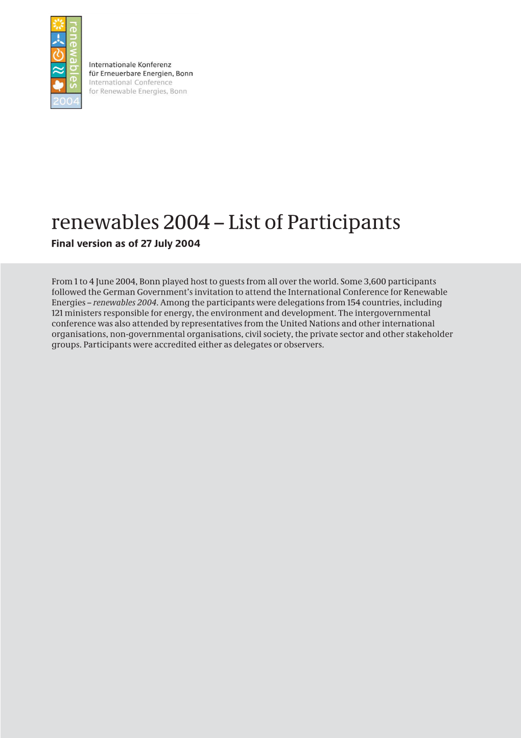 Participants.Pdf