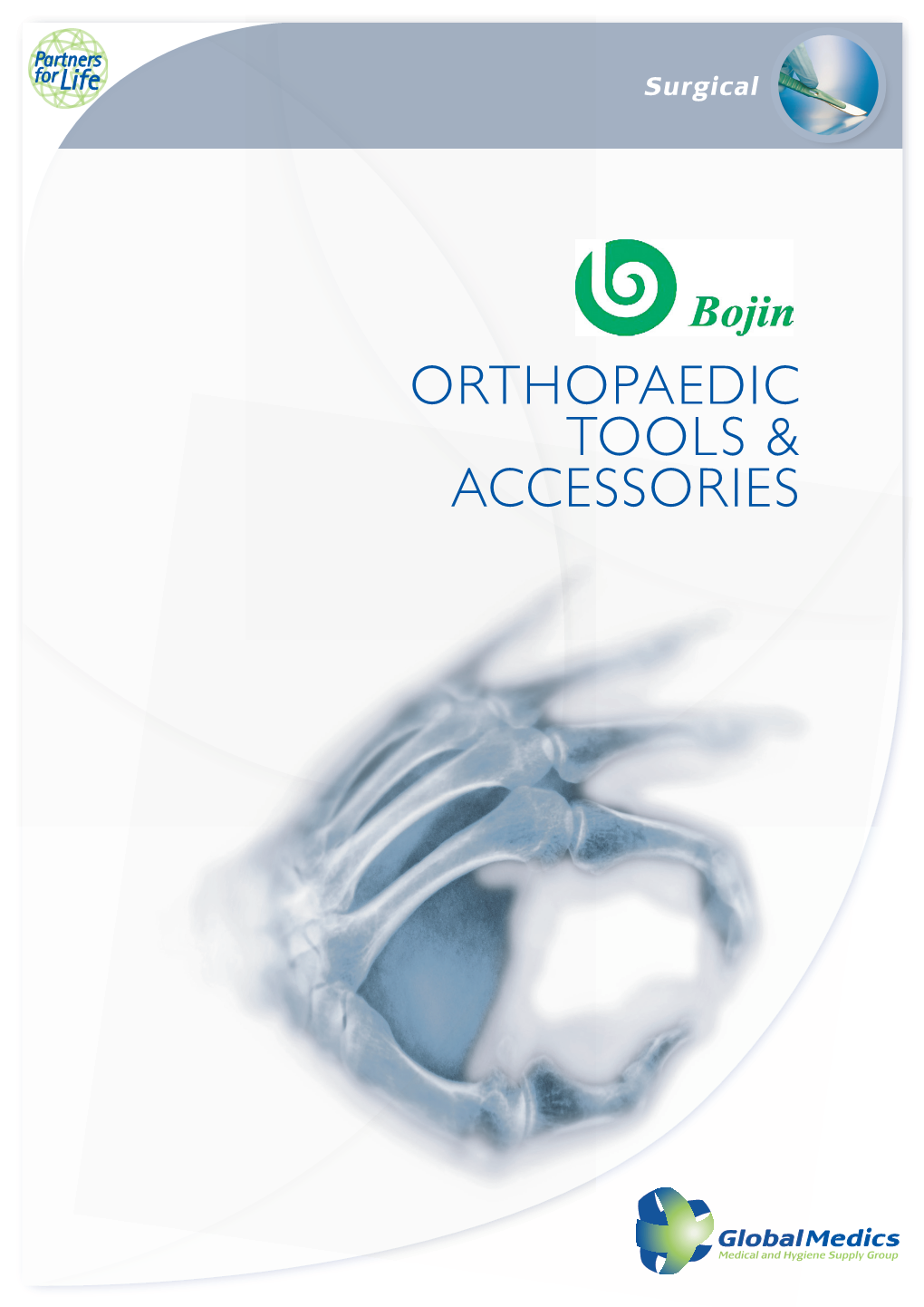 Orthopaedic Tools & Accessories
