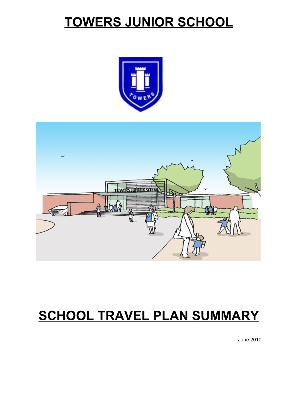 Havering School Travel Plan Review Guide