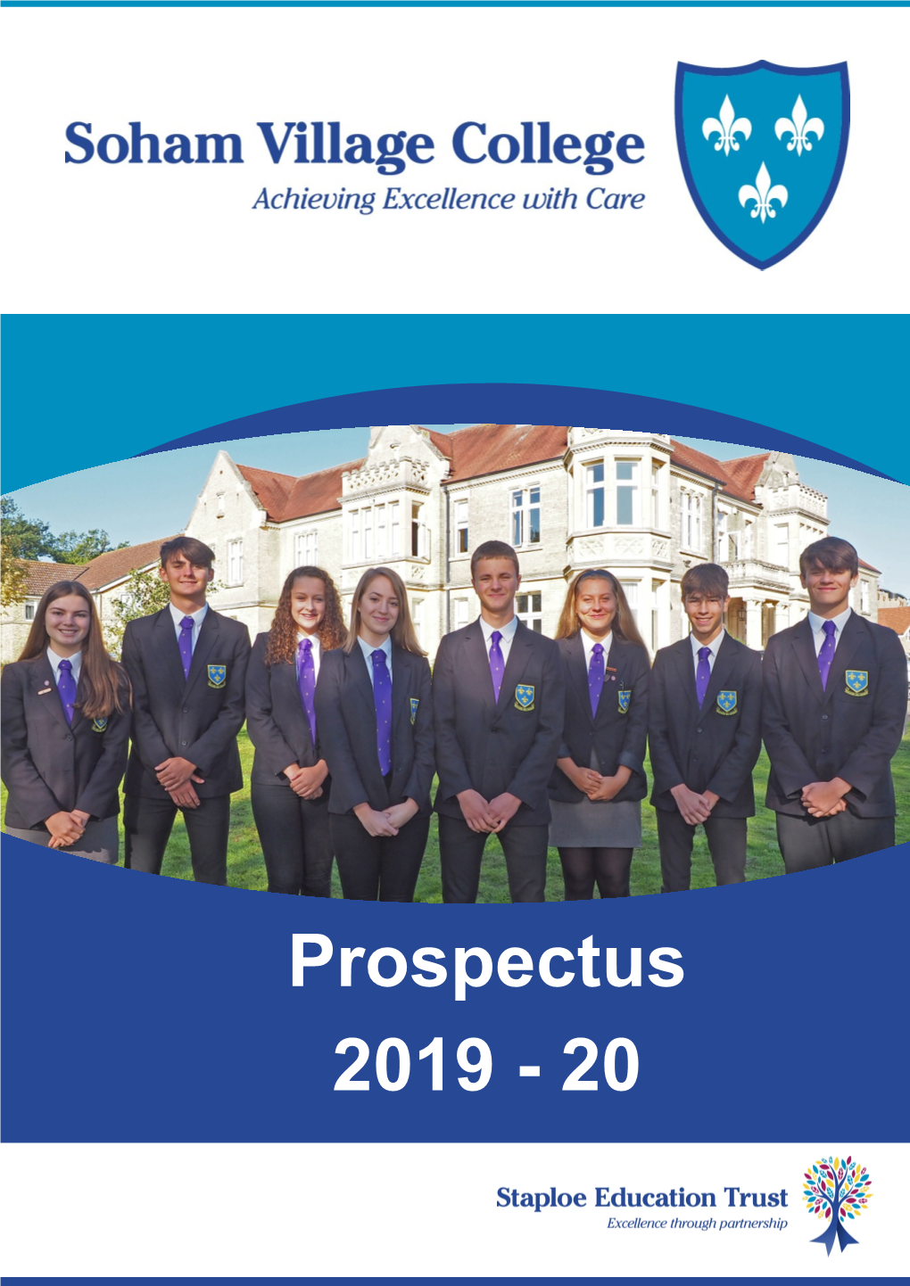 Prospectus 2019