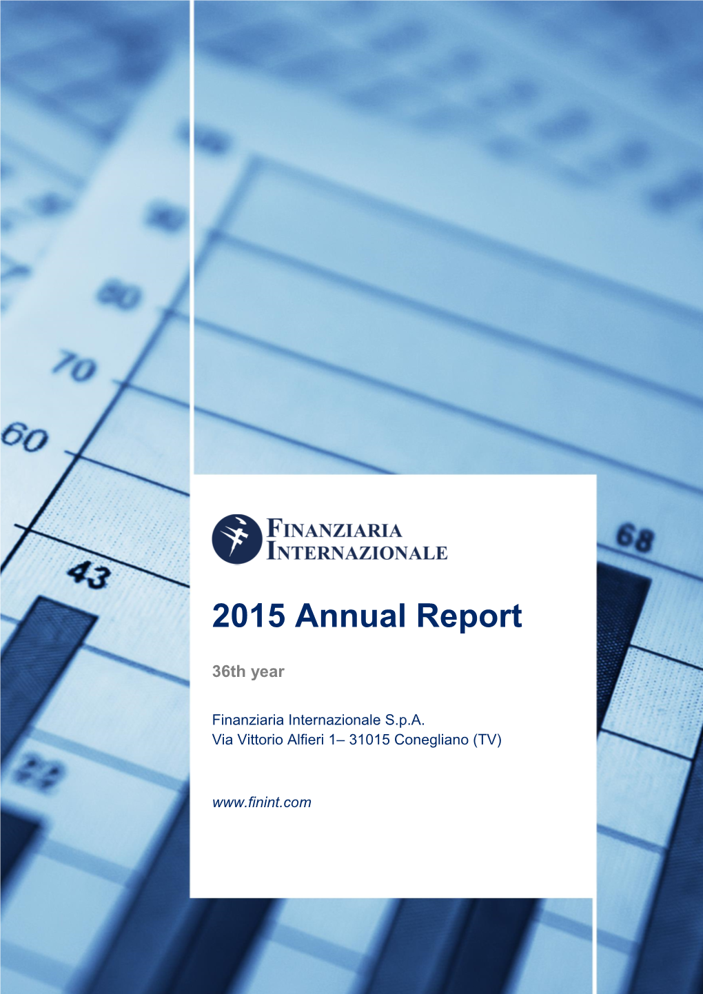 2015 Annual Report