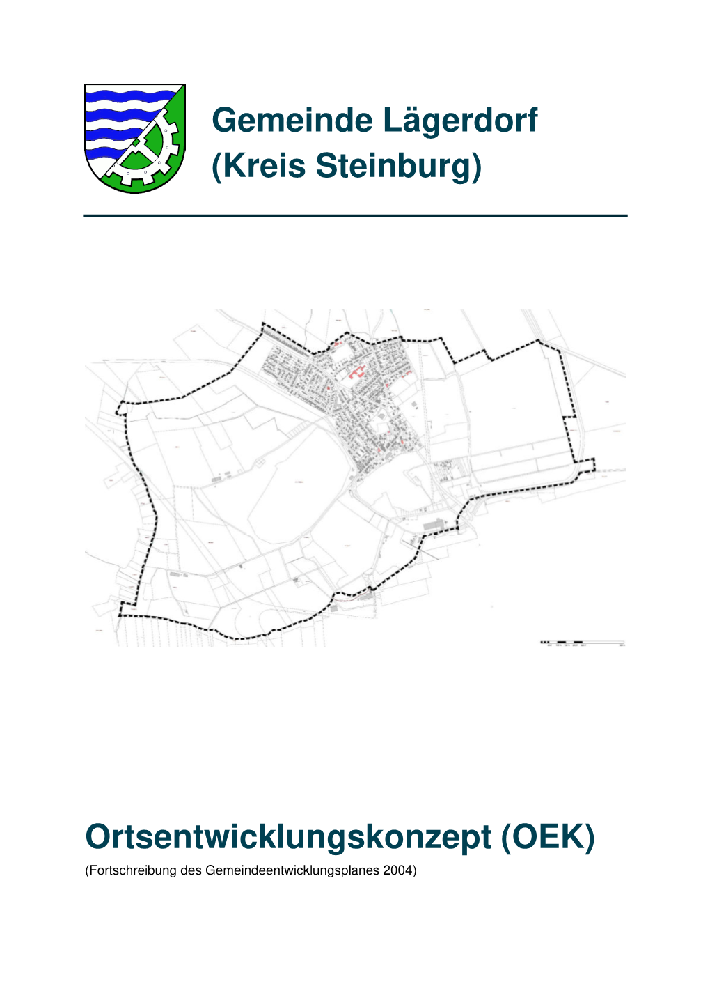 Gemeinde Lägerdorf (Kreis Steinburg)