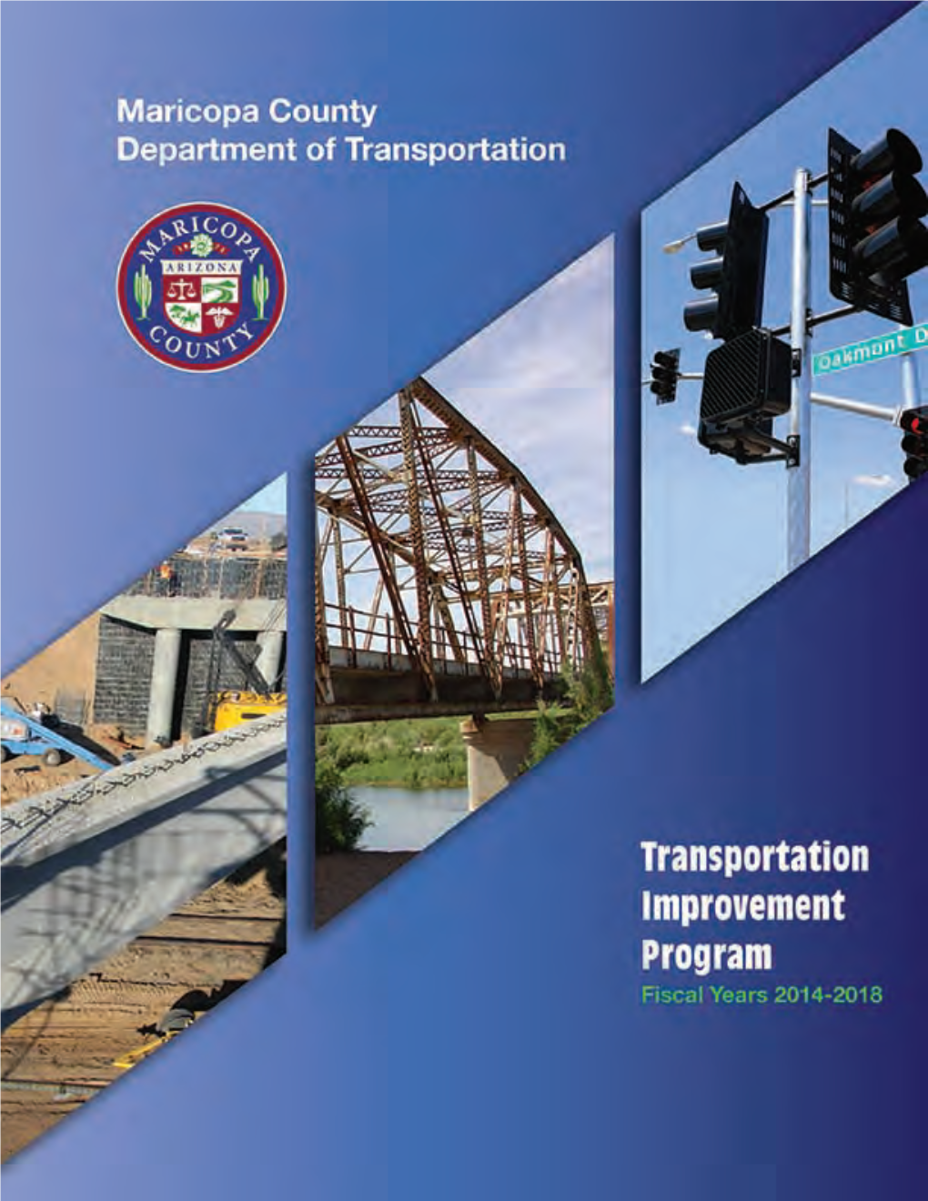 Transportation Improvement Program (FY 2014-2018)