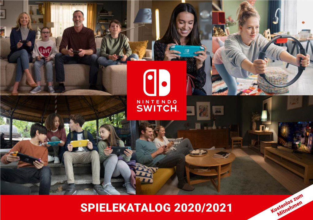 Spielekatalog 2020/2021