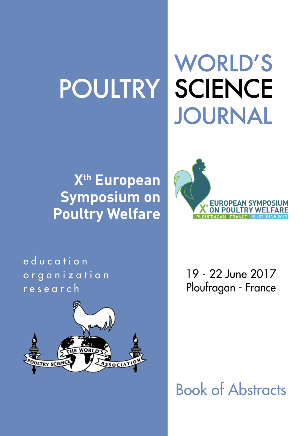 Poultry Science Journal