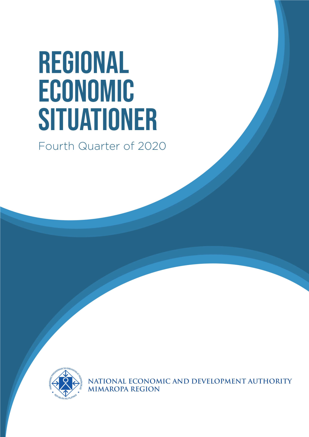 Regional Economic Situationer Fourth Quarter 2020