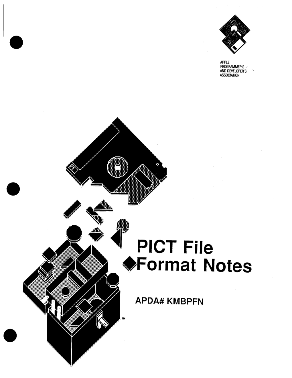 PICT File 1Format Notes