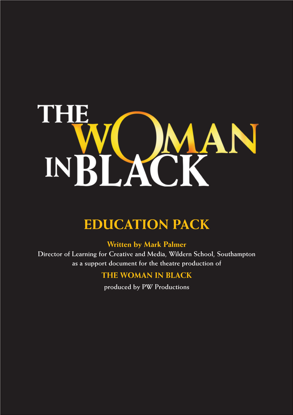 Education Pack