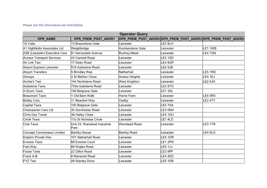 Foia 2513 Attachment.Pdf