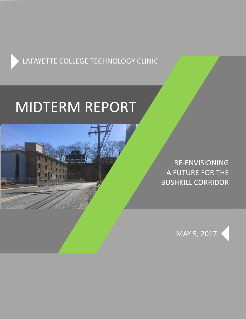 Midterm Report