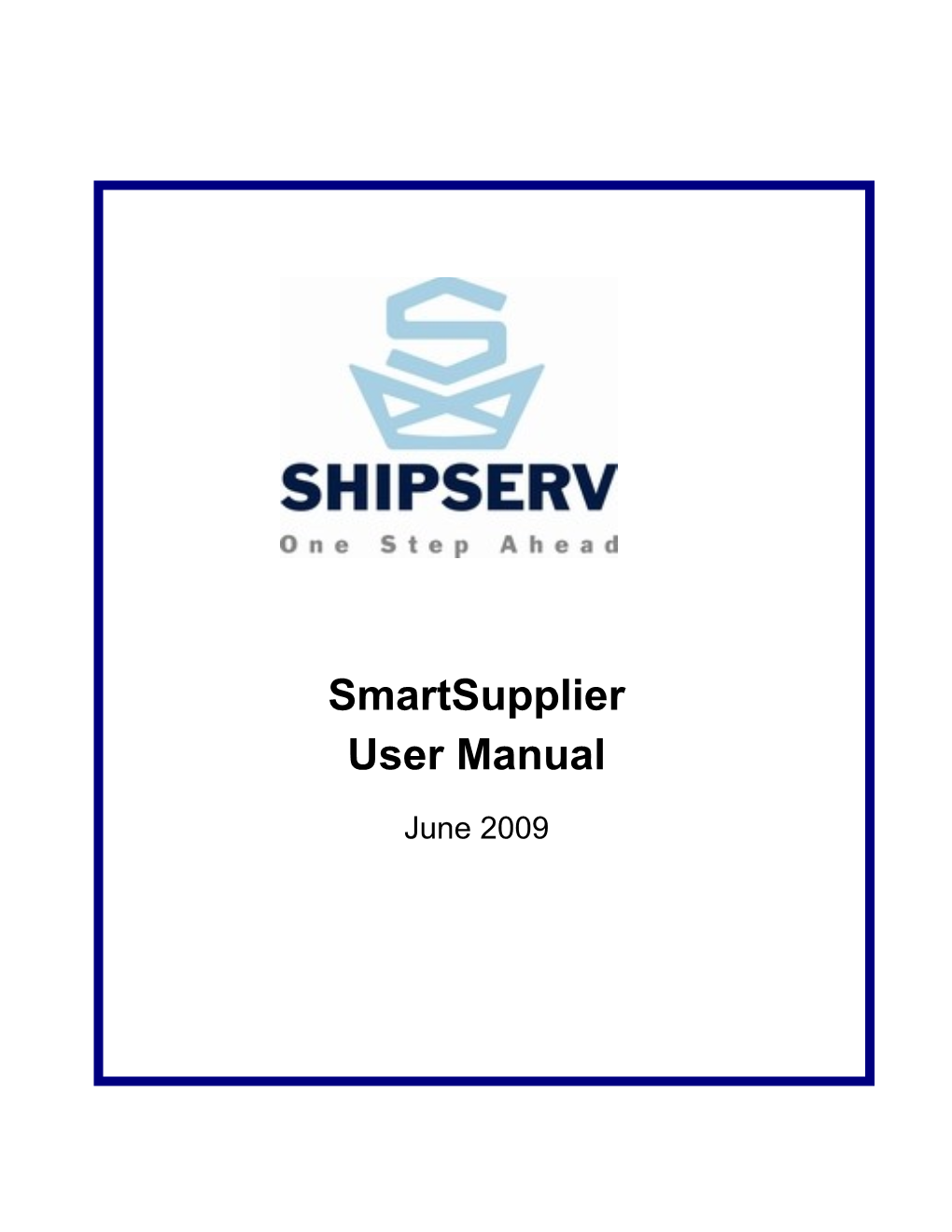 Shipserv Customer Service Centre 4