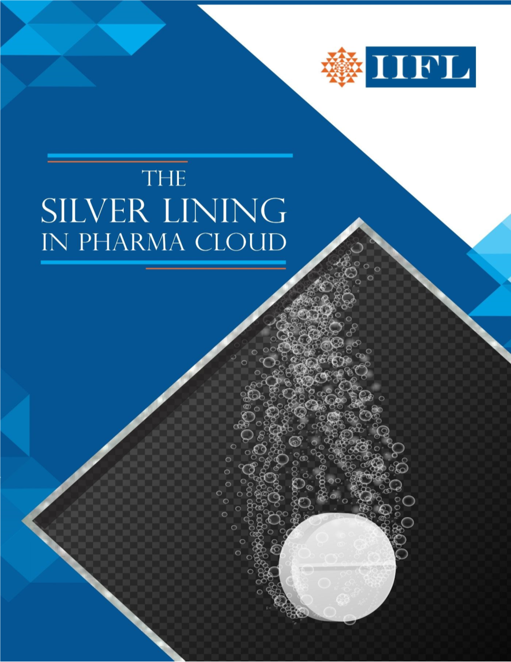 The Silver Lining in Pharma Cloud
