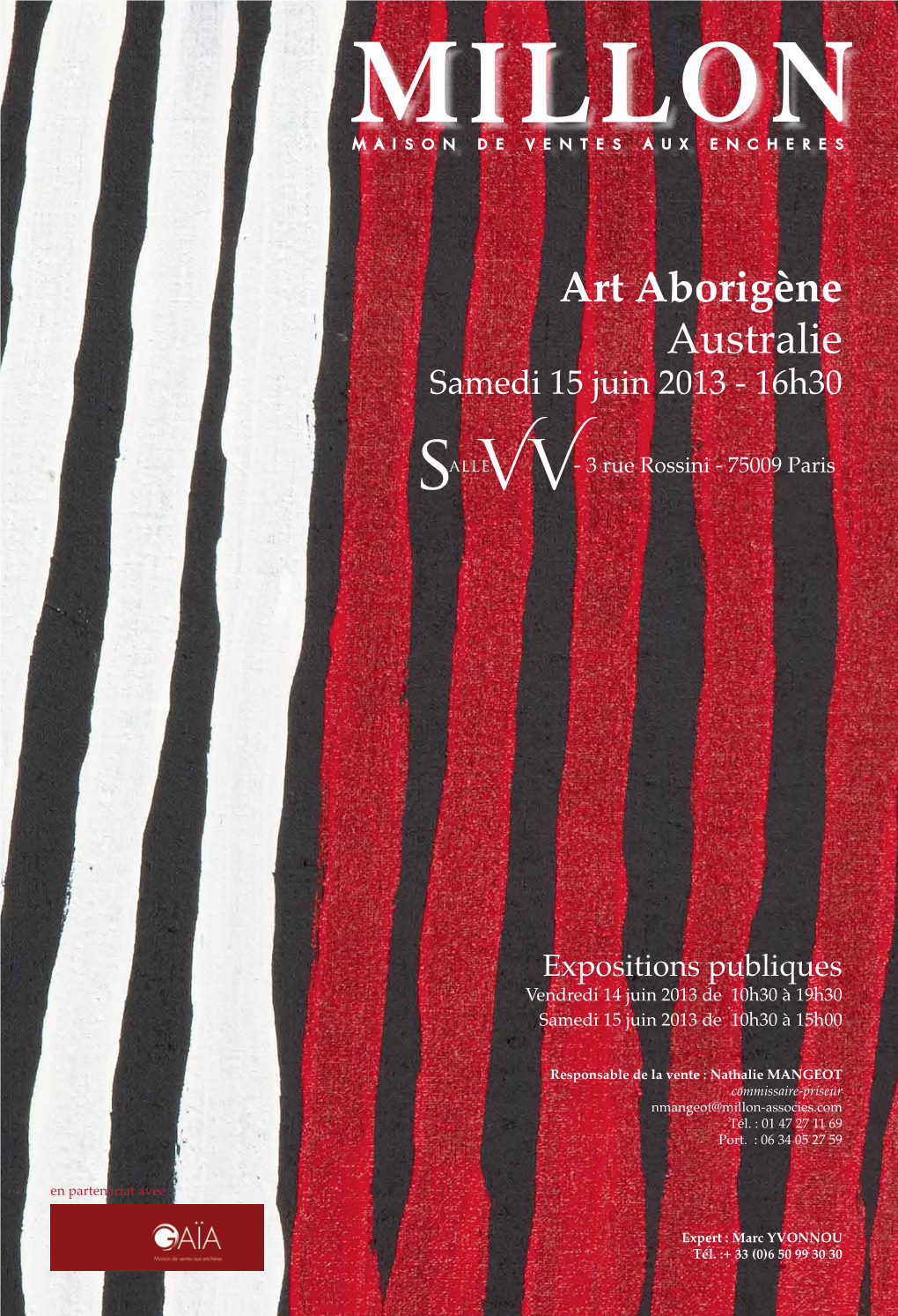 Art Aborigène Australie