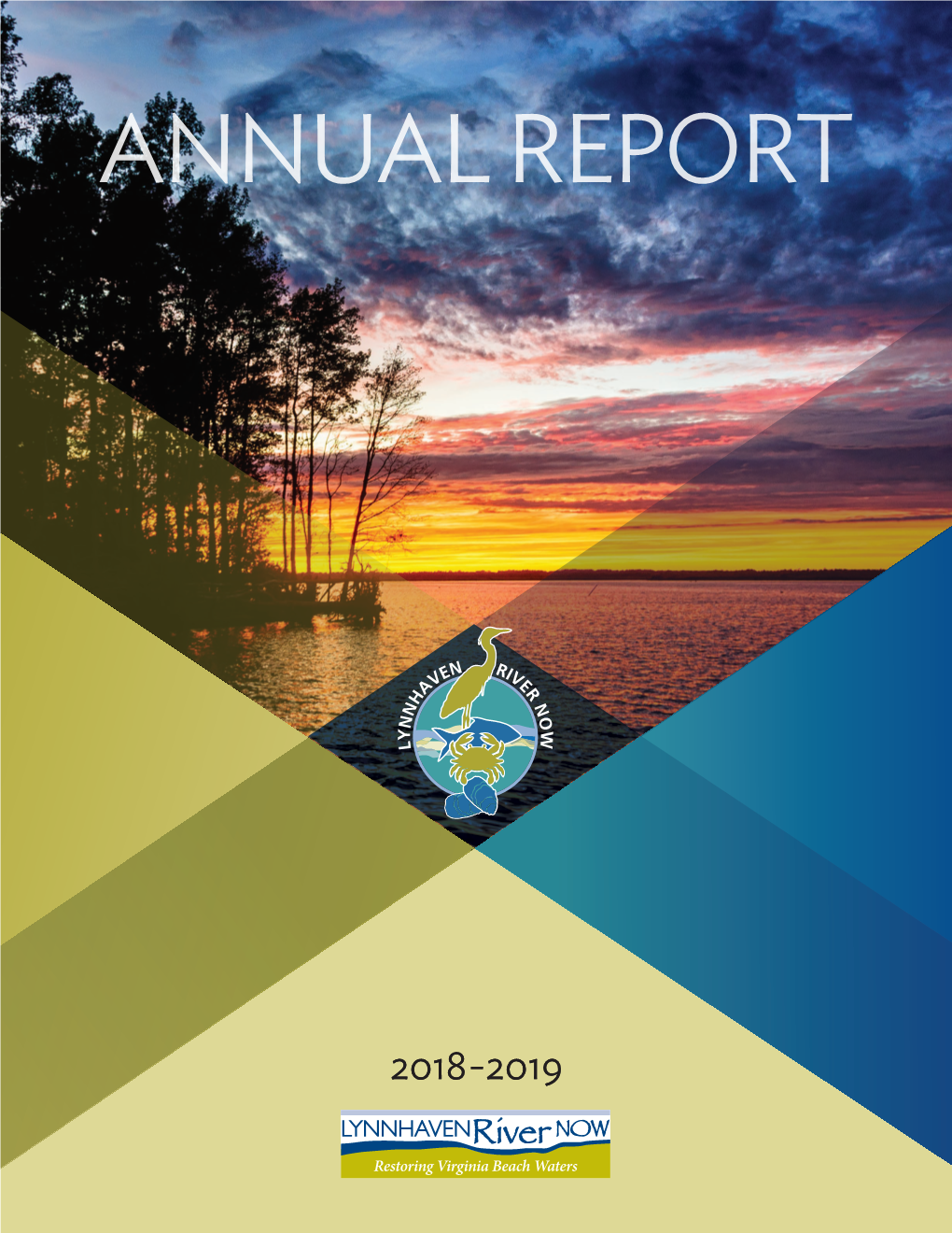 2018 Annual Report