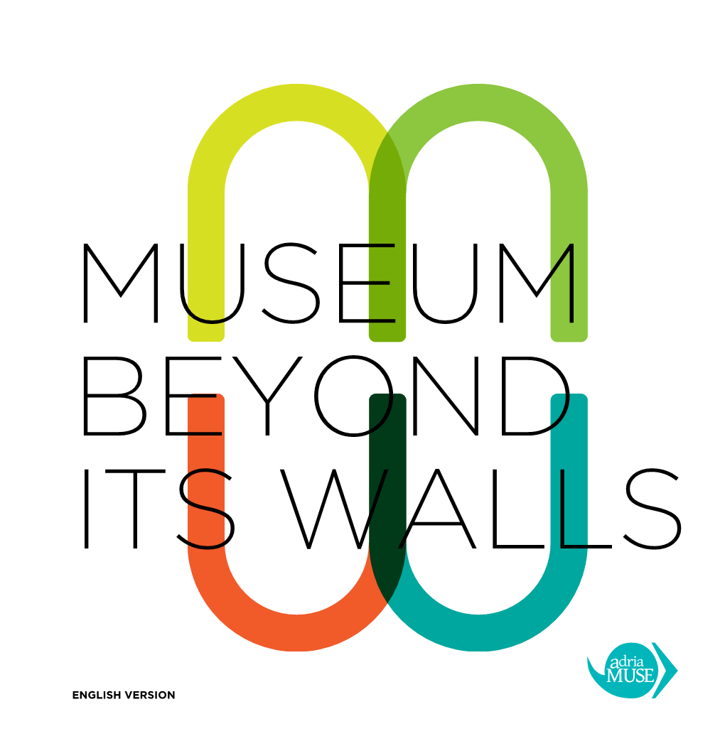 Museum Beyond Its Walls Museum Beyond Its Walls