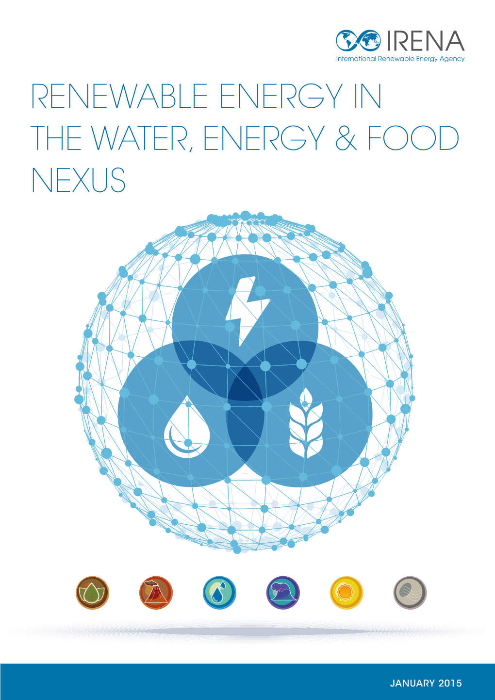 Renewable Energy in the Water, Energy and Food Nexus