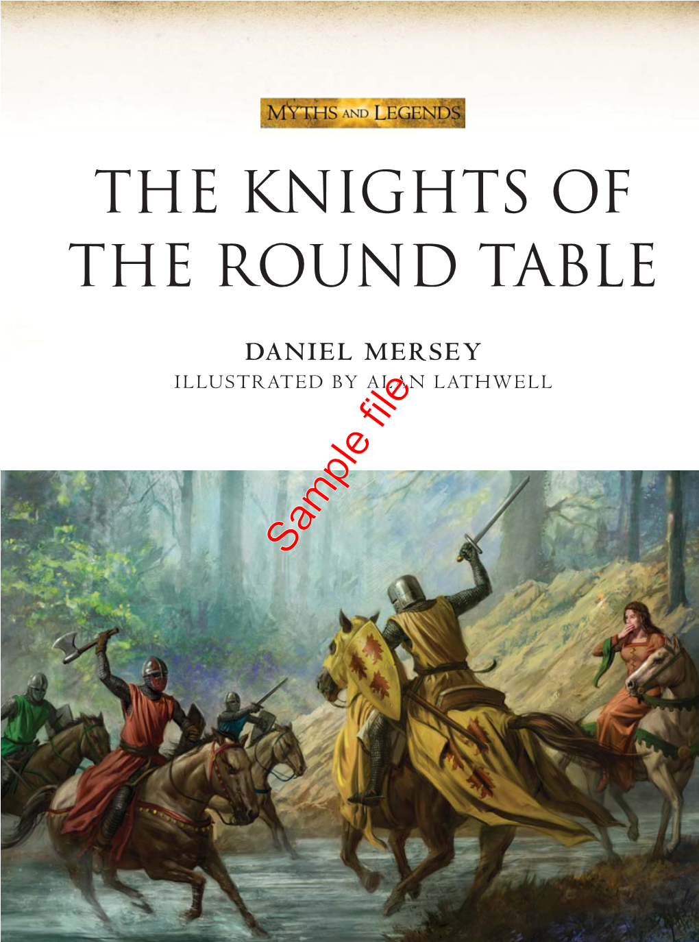 The Knights of the Round Table