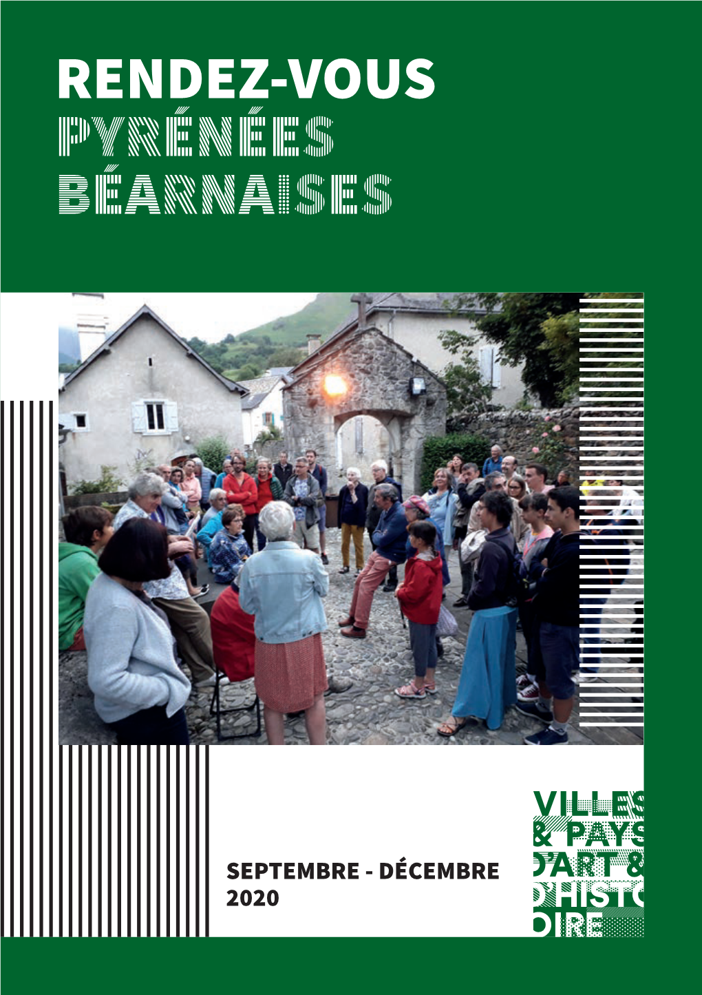 Rendez-Vous Pyrénées Béarnaises