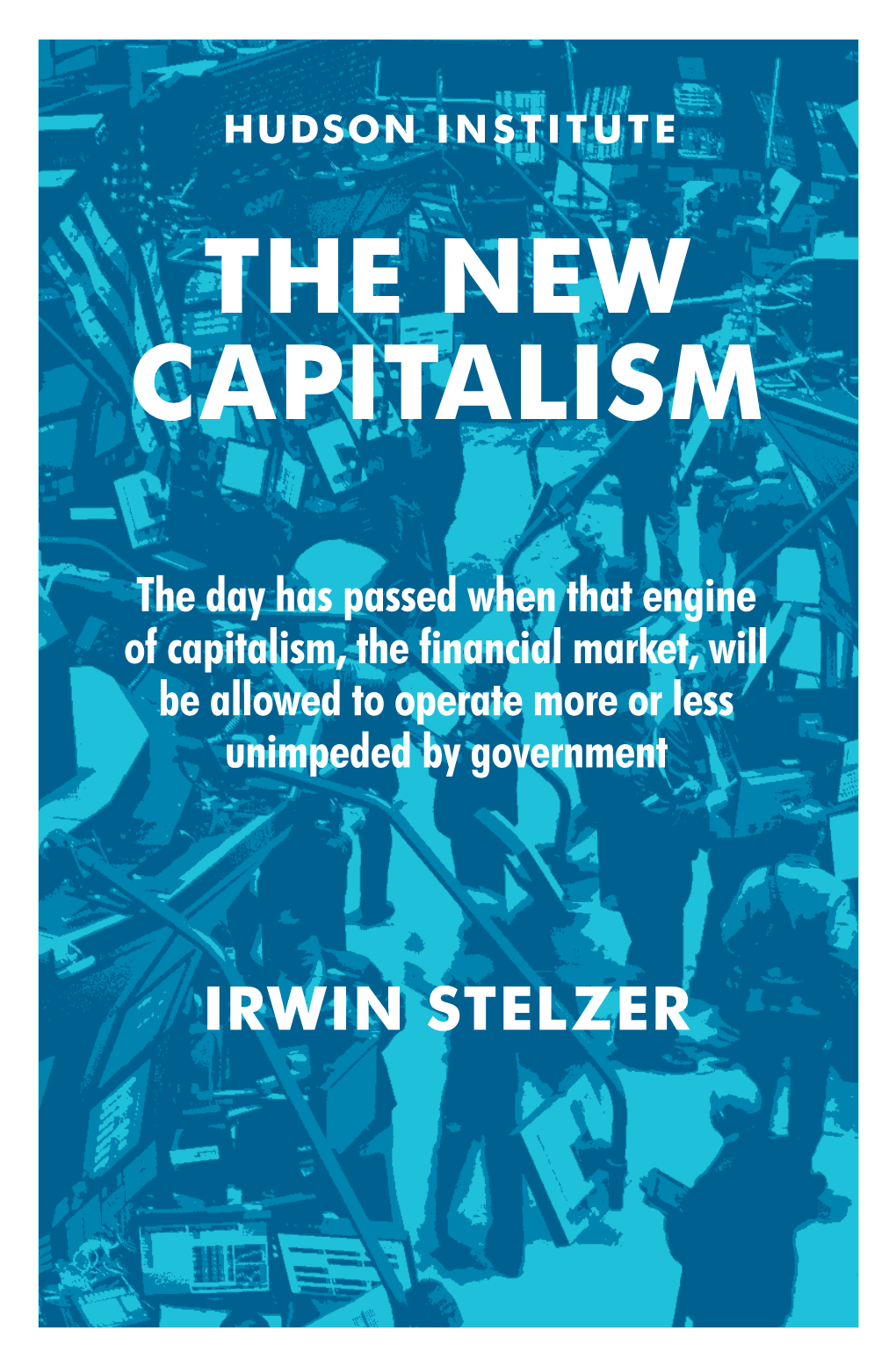The New Capitalism
