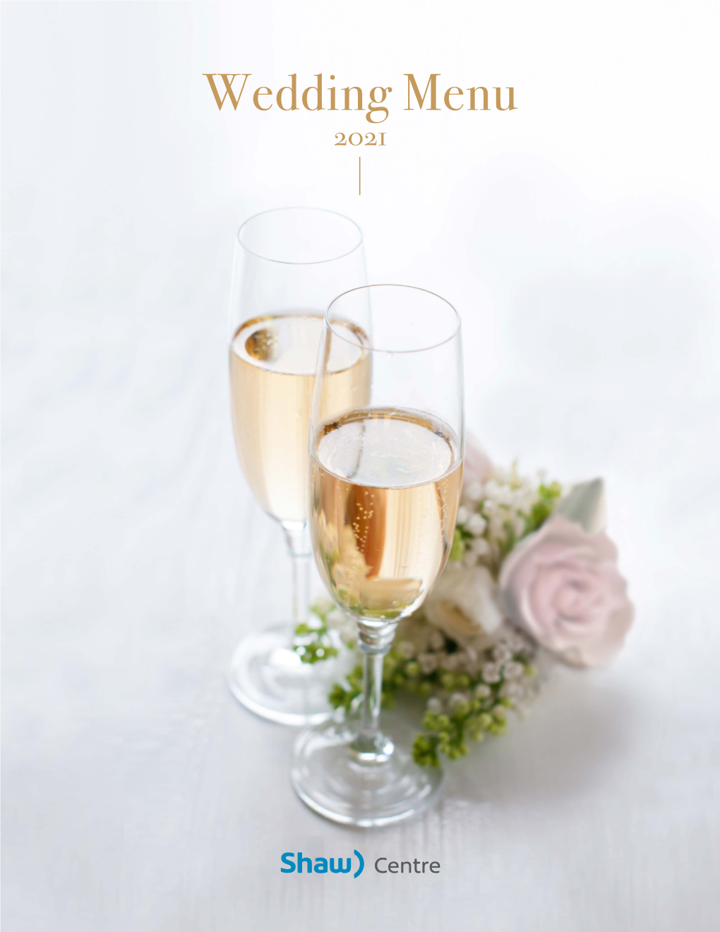 Wedding Menu 2021 Your Perfect Wedding Day