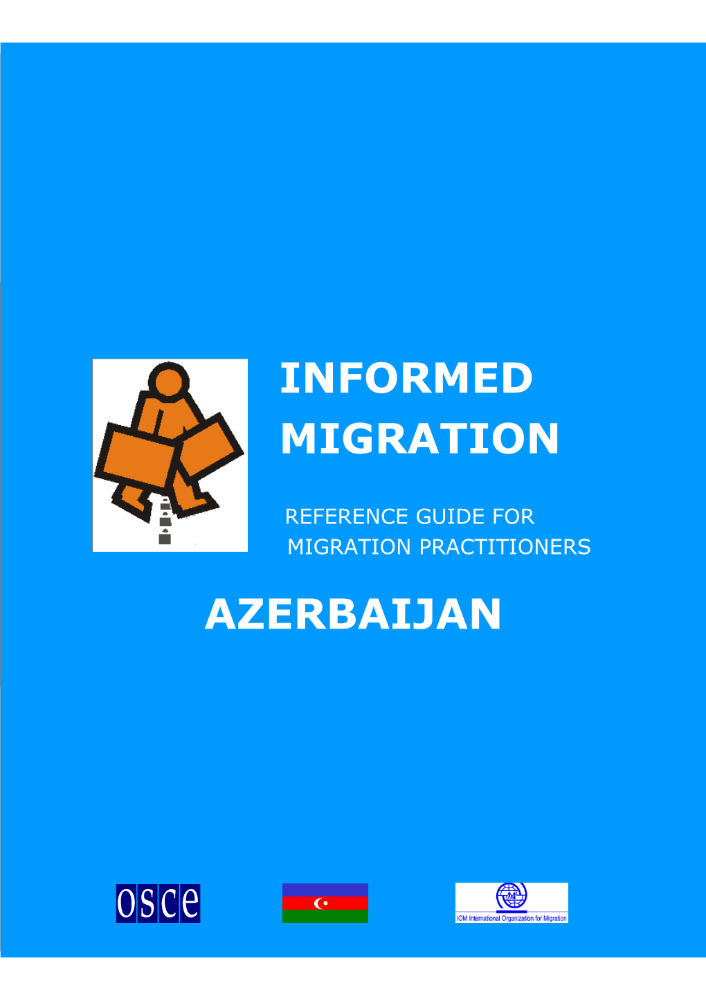 Informed Migration